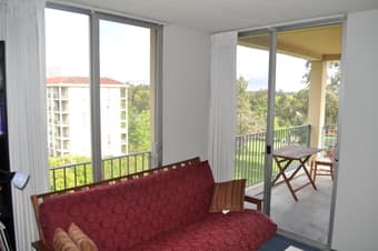 Futon for Sale 2