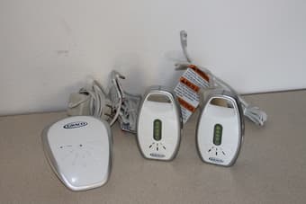 Graco Baby Phone: $10 1