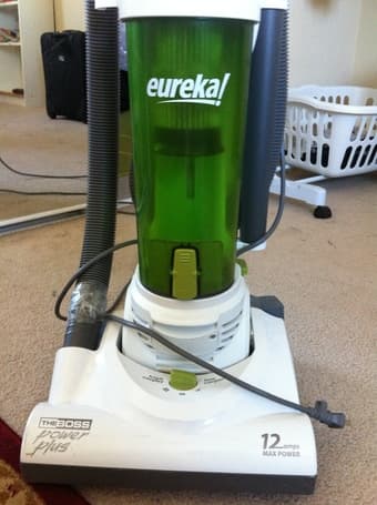 Excellent condition of Vacuum ($15) 1