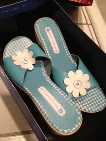 Montego Bay Club Sandals 1