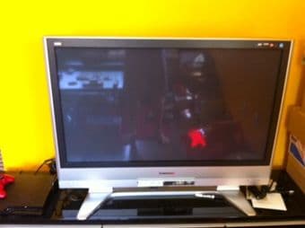 Panasonic 42" TV for Sale! 1