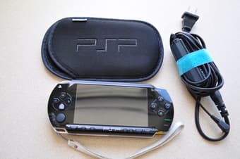 Selling PSP 1000 1
