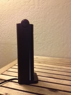 desk lamp $10 2