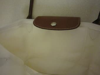 Special Edition Longchamp Tote for just $100! 2