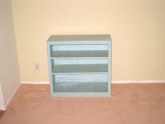 very cute book shelf 1