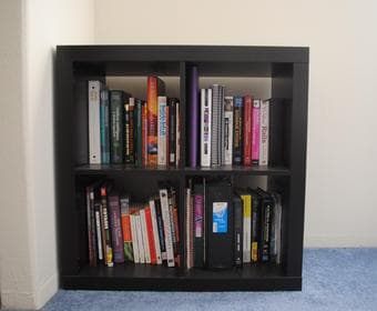 IKEA bookshelf for sale. $20 1