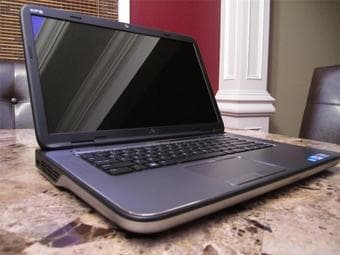 Dell XPS L502X Laptop i7-2630QM 2.0GHz Quad Core 750GB 8GB RAM $850 2