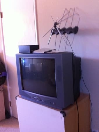 Moving sale( very clean title VOLVO and good condition of necessities) 2