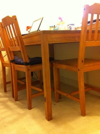 Moving sale( very clean title VOLVO and good condition of necessities) 3