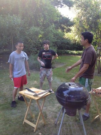 Flatmate needed in Menlo Park $1175 3