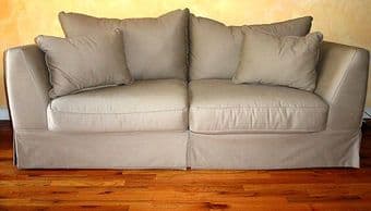 SOFA-almost new-FOR SALE - $150 1
