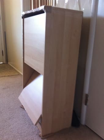 Great White Shelf $ 10 for 2 2