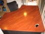 Office Depot desk available 200 - 1
