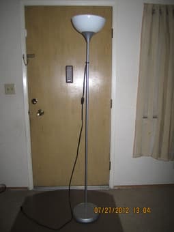 lamps $10 2