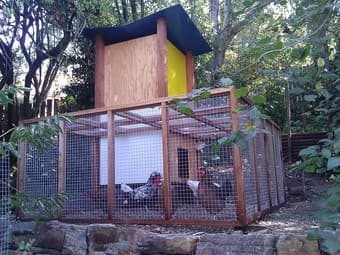 Looking for a serendipitous housing situation 2