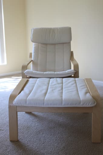 Moving Sales: IKEA Furnitures 3