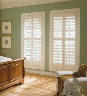 brand new plantation shutters- selling for 150 1