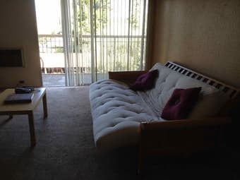Bedroom available in beautiful apartment near downtown Mountain View 1