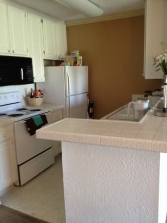 Bedroom available in beautiful apartment near downtown Mountain View 2
