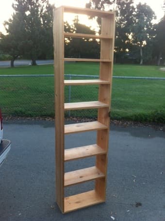 very talllll shelve 1