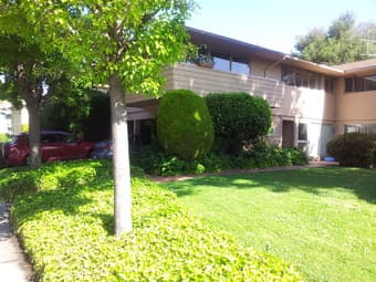Sublet 2 BR apartment, Menlo Park (close to campus) 8/29-9/23 1