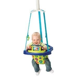 Baby Jumper Evenflo, $ 22 1