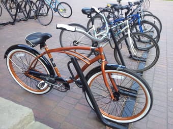 beautiful american bike on sale! 1