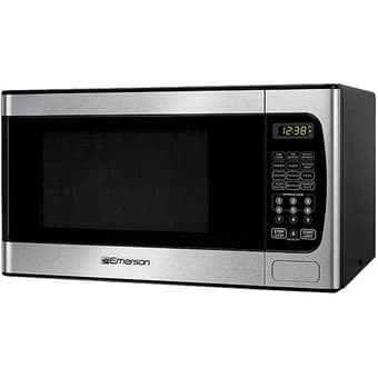 Emerson microwave, excellent condition - $40 1