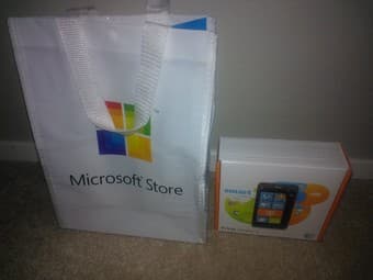 HTC Titan II - 4G LTE - brand new, no contract (unlockable) - $270 3
