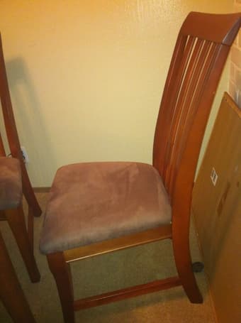 Dining Table Set 3