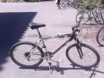 Specialized for Sale 1