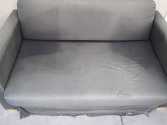 Free Futon 1