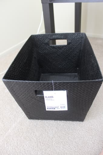 [Moving Sales]: IKEA LACK SIDE TABLE (Black) and others 3