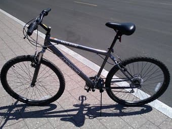 2-month-old BIKE for SALE ($80) 1