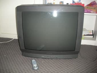 television+remote $30 1