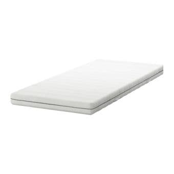 Twin Mattresses for sale $100 OBO, only used 2 month 1
