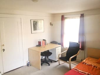 Room with Private Bath close to Stanford from 08/30 to 09/19 for $500 3