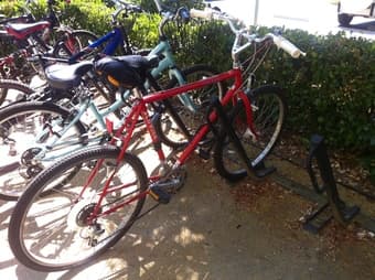Good Bike Schwinn Sierra 1