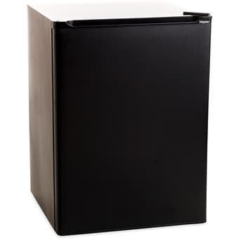 Small Black Fridge 150 USD 1