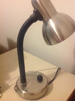 Moving Sale: Monitor,GPS,lamp,pan,coffee boiler,lock,etc. 2