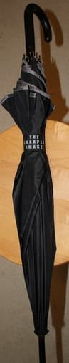 Umbrella - The Sharper Image - Full Size - $10 2