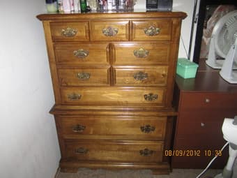 MOVING SALE-NEAR STANFORD UNIVERSITY 1