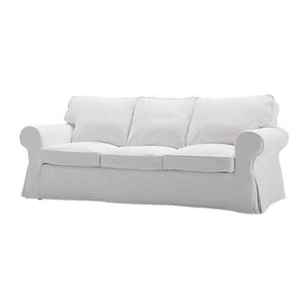 IKEA EKTORP sofa/couch for sale $180 1