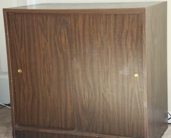 Moving out: a few items for sale 3
