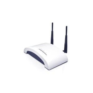 Hawking range extender 1