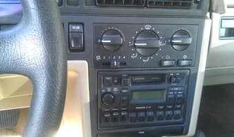 997 VOLVO 850 137k mileage - $2685 3