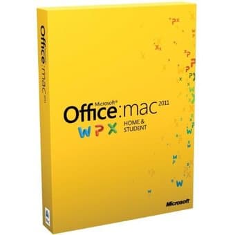 WANTED: Microsoft Office 2011 Product Key 1
