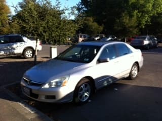 2006 Honda Accord SE $9150 1