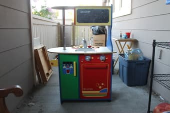 Moving sale 3