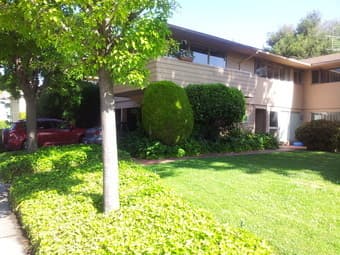 Sublet 2 BR apartment, Menlo Park (close to campus) 8/29-9/23 1